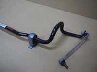 фото thumb №3, Тяга стабилизатор перед renault clio rs iv