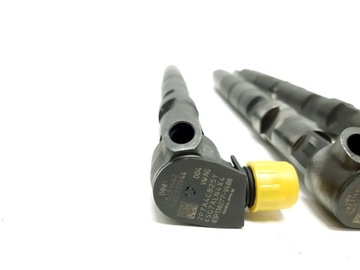 фото thumb №3, Vw polo v 6r 1.2 tdi форсунка 03p130277