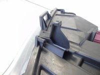 фото thumb №10, Лампа правий перед права opel meriva b lift