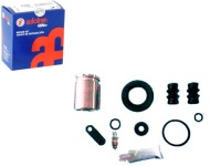 фото thumb №1, Autofren набор ремонтный суппорт mini задняя cooper