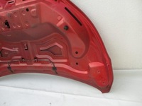 фото thumb №9, Renault captur i капот tennp 13-19 rok