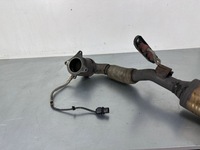 фото thumb №9, Audi a3 s3 a3 sportback 8p 2010 фильтр частиц твердых катализатор /сажевый фильтр