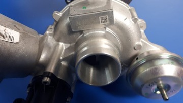 фото thumb №14, Турбонагнетатель mercedes-benz a b cla a2700900080