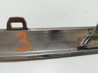 фото thumb №8, Renault kadjar молдинг хром решётка 623856800r