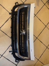 фото thumb №1, Peugeot partner 15-18 решётка радиатора решётка радиатора оригинал