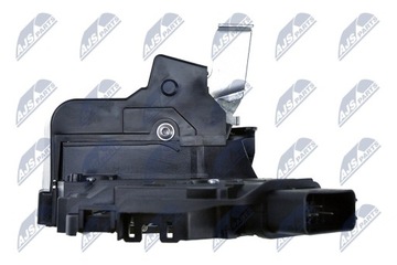 фото thumb №10, Амортизатор замка центрального зад l nty do ford focus ii