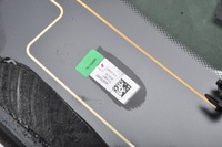 фото thumb №9, Mercedes eqb x243 стекло кузовная правый задняя задняя 2436702600 2023r