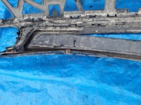 Porsche cayenne диффузор спойлер бампера задняя задний 7p5807834n с Разборки, фото thumb