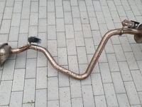 фото thumb №6, Captur ii 19-22 1.3 tce гасник труба вихлопна kat