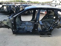 фото thumb №2, Kia niro i рестайлінг ev 2021 поріг лівий з передній a i середній b стійкою