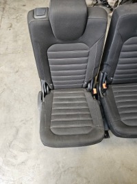 фото thumb №8, Ford galaxy mk4 iv 18r сиденья перед сиденья зад 2 3 ряд van 7 ось