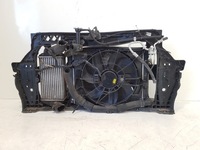 фото thumb №7, Hyundai i20 lift 1.4 crdi pas передній радіатор