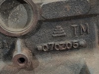 фото thumb №9, 2005 jeep wrangler двигун 503mx15