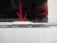 фото thumb №10, Dacia dokker молдинг хромированная решётка решетка 623822722r