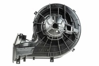 фото thumb №4, Повітродувка вентилятор інтер'єру saab 9-3 1.8 1.8t 2.0