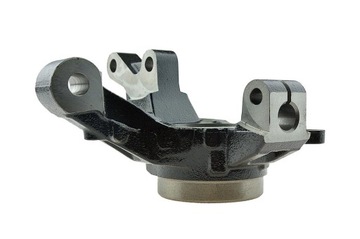 фото thumb №3, Поворотна опора ліва do dodge caliber 1.8 2.0 2.4