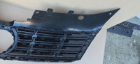 Vw passat cc рестайлінг  решітка радіатора решітка  перед передній Доставка, фото thumb