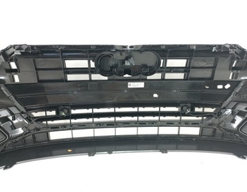 фото thumb №13, Бампер перед переднє комплектний s-line pdc audi a7 c8 4k 18r 4k8853651