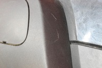 фото thumb №8, Бампер задняя задний tekna pdc dacia duster 2 ii 17-21