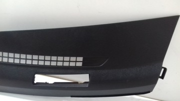 фото thumb №3, Ford edge mk2 панель под лобовым стеклом внутренние панели консоли