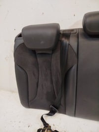 фото thumb №5, Диван спинка audi a3 8v sportback алькантара