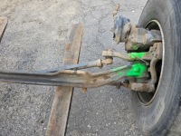 фото thumb №8, Балка oś передняя ступица ступица поворотный кулак renault midlum dci dxi 19,5''