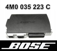 фото thumb №1, Підсилювач bose audi q7 sq7 4m / porsche 4m0035223c