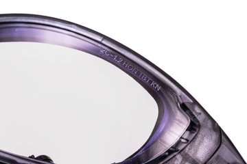 Защитные очки Honeywell SP1000 с защитой от брызг