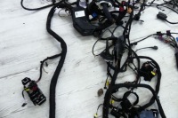 фото thumb №7, Audi a6 c7 4g lift 2.0 tdi cnh 68km жгут электропроводка sedan автоматическая коробка передач