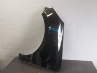 фото thumb №1, Крыло перед левый renault clio v 5