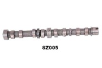 фото thumb №2, Вал распределительного вала ashika