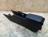 фото thumb №1, Туннель средний подлокотник opel insignia b