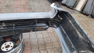 фото thumb №12, Бампер зад volvo v70 ii 427-26 00-04r