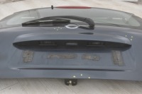 фото thumb №11, Крышка задняя зад nissan note i raq