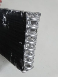 фото thumb №5, Радиатор отопителя wody peugeot 208