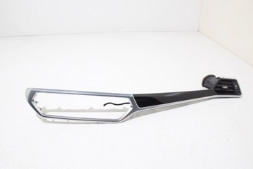 фото thumb №8, Bmw g20 g21 g22 g23 g26 планка декоративна dekor панелі розподільчої led фоновий