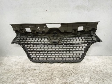 фото thumb №7, Решётка решётка радиатора решётка радиатора renault master iv 4 623109004r 19-