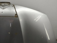 фото thumb №6, Peugeot 4007 2007 крышка передняя / капот двигателя