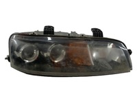 фото thumb №1, Лампа правая передняя fiat punto 89100956