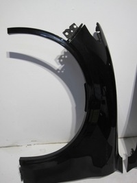 фото thumb №3, Крила alfa romeo stelvio лівий