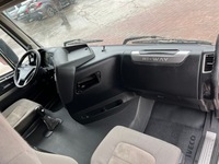 фото thumb №15, Кабина без оснащения каркас iveco stralis hi-way широкая механическая коробка передач