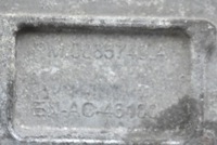 фото thumb №8, Блок управления бортовой компьютер двигателя 03c906024cf skoda roomster 1.4 16v 86 km 10-15