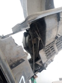 Fiat ducato отопитель шланги бачок 2005r европа!!! 7 в Украине, фото thumb