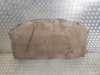 фото thumb №2, Шумоизоляция капот alfa romeo 159 2.4 jtd