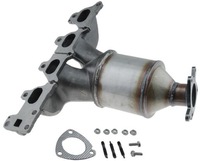 фото thumb №2, Катализатор nty kat-pl-000