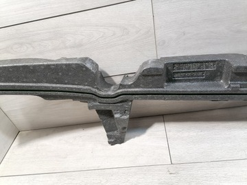 фото thumb №11, Mercedes eqs абсорбер пена перед a2978850004