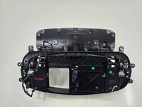 фото thumb №8, Захист роз'єм заряджання кришка решітка радіатора mg zs ev електрик 19- перед