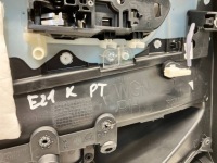 фото thumb №13, Corolla e21 kombi обшивка обивка дверь задних правый задняя кожа led