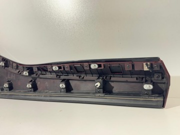 фото thumb №12, Kia ev6 gt планка дверь левый зад левая задняя