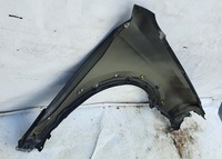 фото thumb №9, Крыло перед левый subaru outback iii оригинал